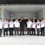 Cegah Korupsi, Satgassus Pencegahan Korupsi Bertemu Menpora Satgas-TPPO-Menpora-768x512