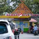 Antusias Wajib Pajak Meningkat, UPT Samsat Simpang Tiga Tingkatkan Pelayanan antusias-wajib-pajak-meningkat-upt