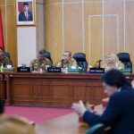 Gubernur Riau dukung Pembangunan PLTS 1.000 MW dan CCGT 500 MW di Bengkalis gubernur-riau-dukung-pembangunan-pl