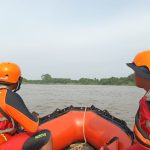 Tim SAR Cari Mahasiswa PCR Tenggelam di Sungai Kampar tim-sar-cari-mahasiswa-pcr-tenggela