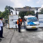 Layanan Jemput Bola Uji Kir Diadakan di Terminal Bus Ragunan 34693d03f72c4ffe1ad1bc105c4c4965