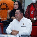 Polri Jerat 13 Orang di Kasus Trading Net89, Kerugian Capai Ratusan Miliar Rupiah Brigjen-Whisnu-Hermawan-768x512