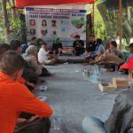 Komunitas Pecinta Alam Jakarta Peringati Hari Sungai Nasional c5d9b6e9a42325f5e2dfde56748beaa2