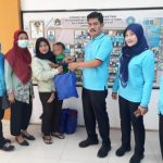 Tujuh Balita Stunting di Gunung Sahari Utara Terima PMT 2cc51fcca2031550fdcbdb4f519234c5