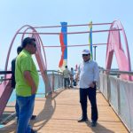 Junaedi Minta Revitalisasi Jembatan Cinta Usung Konsep Penghijauan fb31dd025dd2c5dfea60c180e235e158 (1)