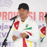 Ini Alasan Riau Targetkan Masuk 10 Besar di Popnas Palembang ini-alasan-riau-targetkan-masuk-10