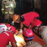 Kebakaran di Duri Pulo Berhasil Dipadamkan 374d1a1e952759659274f2d312082a5b