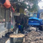 Normalisasi Saluran di Jalan Petamburan II Capai 80 Persen 56ba3b149e66a9e7107a62d3cd30b777