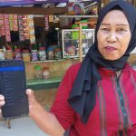 Pedagang di Pulau Untung Jawa Nikmati Layanan JakWIFI 7ff1280dc52cd9b55fc35024acbb90c3