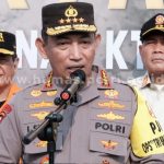 Demi Keamanan Bersama, Kapolri Imbau Warga Tunda Demo Selama KTT ASEAN di Jakarta Kapolri-di-Apel-KTT-Asean-1-768x512