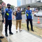 Ratusan Petugas P3S Disiagakan Jaga Kelancaran KTT ASEAN e9a20407abc8fd6b5d768d244fc21c3c