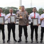 Polresta Banda Aceh Raih Juara I Kampung Bebas Narkoba, Lampulo Wakili Aceh Ke Tingkat Nasional img_20230922_wa00211