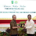 Sambut Kedatangan Aspikom, Gubri Promosikan Destinasi Wisata Riau sambut-kedatangan-aspikom-gubri-pr
