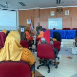 KPA DKI Sosialisasikan HIV/Aids di Kantor Kecamatan Menteng 6aff578233db2d54fde5f5da7c5253b5