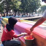 100 Pemuda Jakut Percantik Kawasan Waduk Sunter Selatan c1ca3a84c2571f71e8733fc513c9cacc