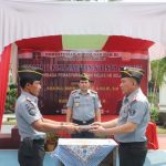 Disaksikan Kakanwil Kemenkumham Riau, Kalapas Selatpanjang Gelar Sertijab disaksikan-kakanwil-kemenkumham-ria