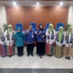 14 Kader Posyandu Berprestasi DKI Ikut Jambore Nasional 2023 634fc06643c96467417ee77b89b9b72c
