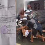 Seorang Ibu Rumah Tangga di Medan Melaporkan Suaminya Ke Polisi Karena KDRT IMG-20231210-WA0087
