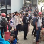 2.398 Pemudik Nataru Berangkat dari Terminal Tanjung Priok af7c5520771f356bc9794c3d4649646a