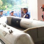 Sapras Penanganan Banjir Gulkarrmat Jaktim Siap Operasi c0afaa1887d82e8922c60dd03eea509c
