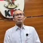 Wakil Ketua KPK Alexander Marwata Diperiksa Terkait Kasus Firli di Bareskrim Polri download (4)