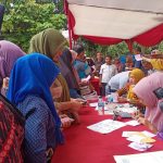 Pasar Murah Digelar Pemprov Riau Langsung Diserbu Warga pasar-murah-digelar-pemprov-riau-la