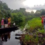 emuda di Dumai Diterkam Buaya, Basarnas Lakukan Pencarian pemuda-di-dumai-diterkam-buaya-bas