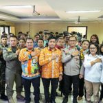 252 Petugas KPPS Kelurahan Kebon Kelapa Dilantik 0f911ec81c498e976faf401648d0309e