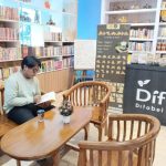 Menikmati Sajian Kopi Penyandang Difabel di Kantor Wali Kota Jakut 1d1ba1ff019425c3e20334cc98c4ab5e
