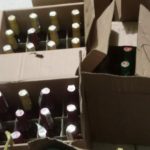 Petugas Gabungan Sita 81 Botol Miras di Pisangan Timur 69efc12be1a9cbe8904b21cb37540acb