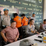 Kasus Saipul Jamil, dua warga jadi tersangka pengeroyokan Untitled