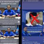 Polri dalami akun pengancam Anies Baswedan Untitled