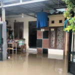 Ratusan KK di Kabupaten Tangerang terdampak banjir Untitled