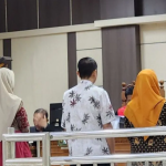 Praktik fee 3 persen untuk rekanan di Akpol sudah turun-temurun saksi