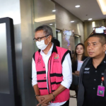 Kejagung tetapkan tersangka baru kasus korupsi proyek jalur KA Sumut tersangka