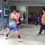 Sasana Tinju Dhien Jauhari Ikut Even di Johor Bahru Malaysia img_20240225_wa00141
