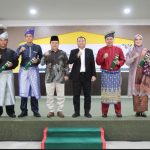 Prof Dr Irwan Effendi Lantik Empat Dekan Unilak Riau prof-dr-irwan-effendi-lantik-empat