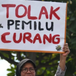 Kepolisian kerahkan ribuan personel untuk amankan aksi di tiga lokasi b