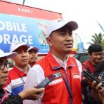 Pertamina Patra Niaga menyiapkan layanan khusus bagi pemudik bpbd-riau-siapkan-bantuan-untuk-ata