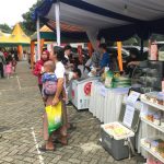 Bazar Pangan Murah Dinas KPKP Tawarkan Produk Pangan dengan Harga Terjangkau 112f1366b161759883b8def7a5c8de90