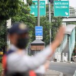 Ganjil Genap dan HBKB Ditiadakan Selama Libur dan Cuti Bersama Idulfitri 33df2bccbd761e8381cb8183082eed38