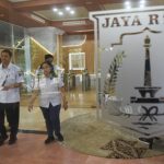 Pemprov DKI Pastikan Kinerja dan Layanan Masyarakat Optimal Pascalibur Lebaran 77da6757512ca836a6e9433744134dd3