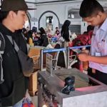 41.707 Pemudik Berangkat Gunakan. KAJJ Hari Ini 8b1e4be7c3a343c80c4880d55fbd1456