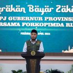 Alhamdulillah, Pengumpulan Zakat di Riau Meningkat Tiap Tahunnya alhamdulillah-pengumpulan-zakat-di