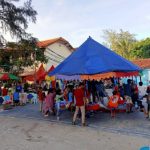 Warga dan Wisatawan Padati Bazar dan Wahana Hiburan di Pulau Kelapa b7f77dff5a9cb9cf7a423f13c2edebe4