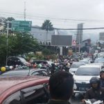 Polisi antisipasi peningkatan arus wisata ke Puncak pada H+2 Lebaran deteksi_dini11
