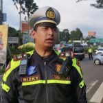 Polisi akhiri "one way" untuk arus balik di jalur Puncak ke Jakarta penyeberangan-dumai-rupat-padat-in