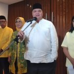 Politik kemarin, dari PKS untuk pilkada Jakarta hingga aklamasi Golkar puncak-arus-mudik-terjadi-di-jalan