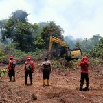 Riau Terpantau Nihil Karhutla saat Libur Lebaran riau-terpantau-nihil-karhutla-saat