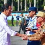 Presiden tinjau RSUD hingga resmikan jalan daerah di Sultra 1fbb6f2015ca80770673b0aa3c9c2517